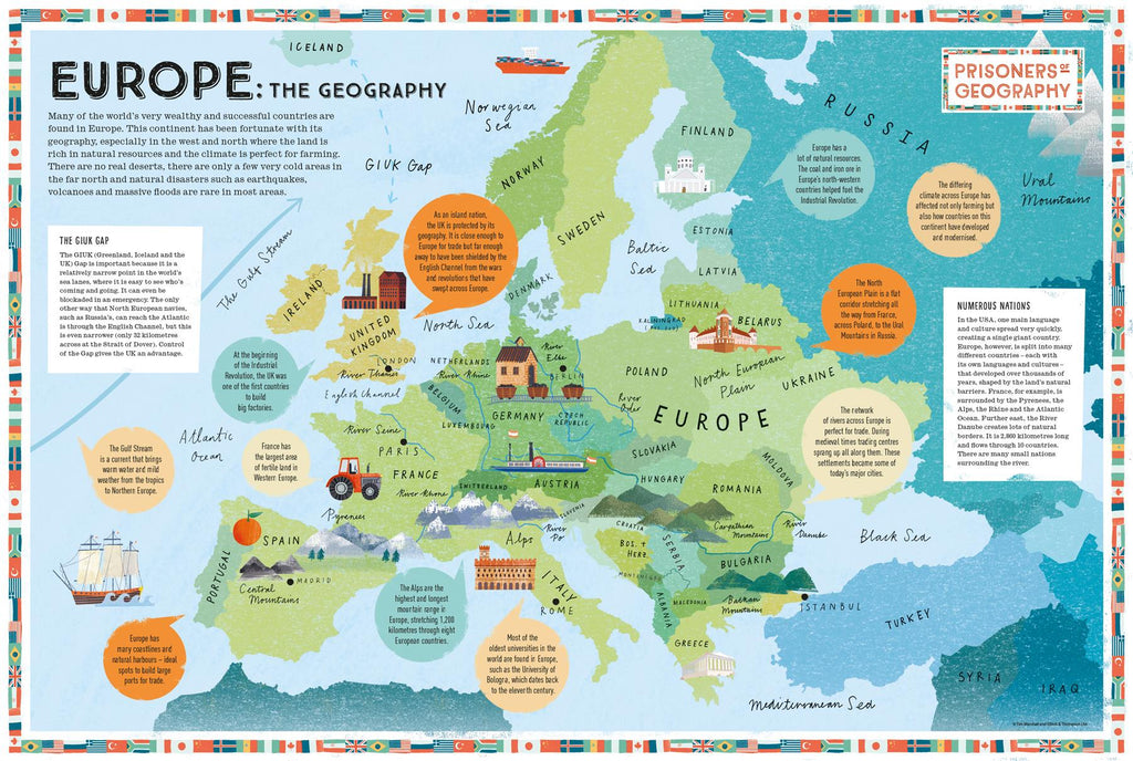 Prisoners Of Geography Europe Educational Wall Map Map Marketing   F913e774 Dcea 4e67 8d59 Bbaca8ea0b53 B5d87fa0 8065 4fee A166 E918ea28ce82 1024x1024 